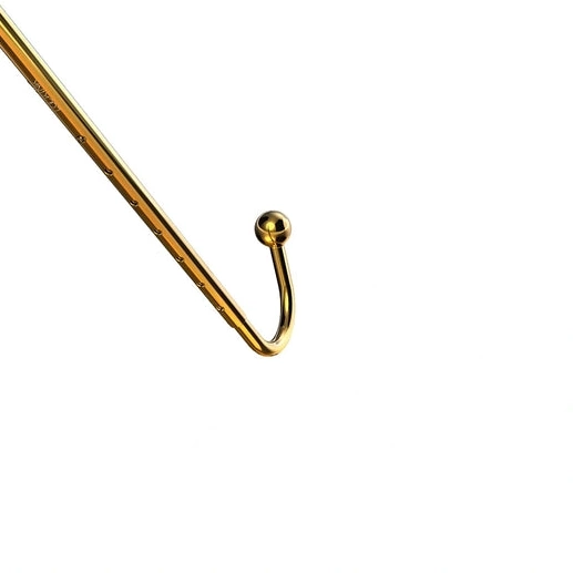 Golden 3867 Set AllNight LOCKINK Anal Hook Adjustable 0810